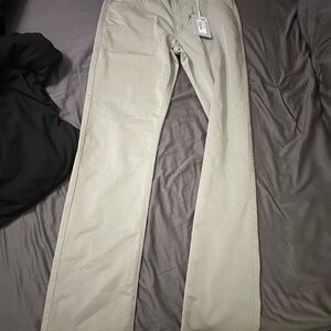 Pants never been worn